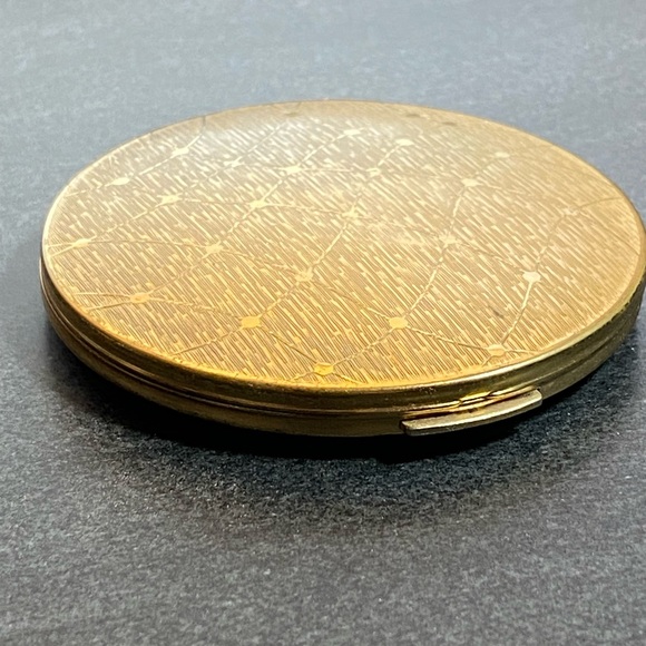 Vintage 1950’s Stratton Compact with Mirror (made in England) - Picture 12 of 12